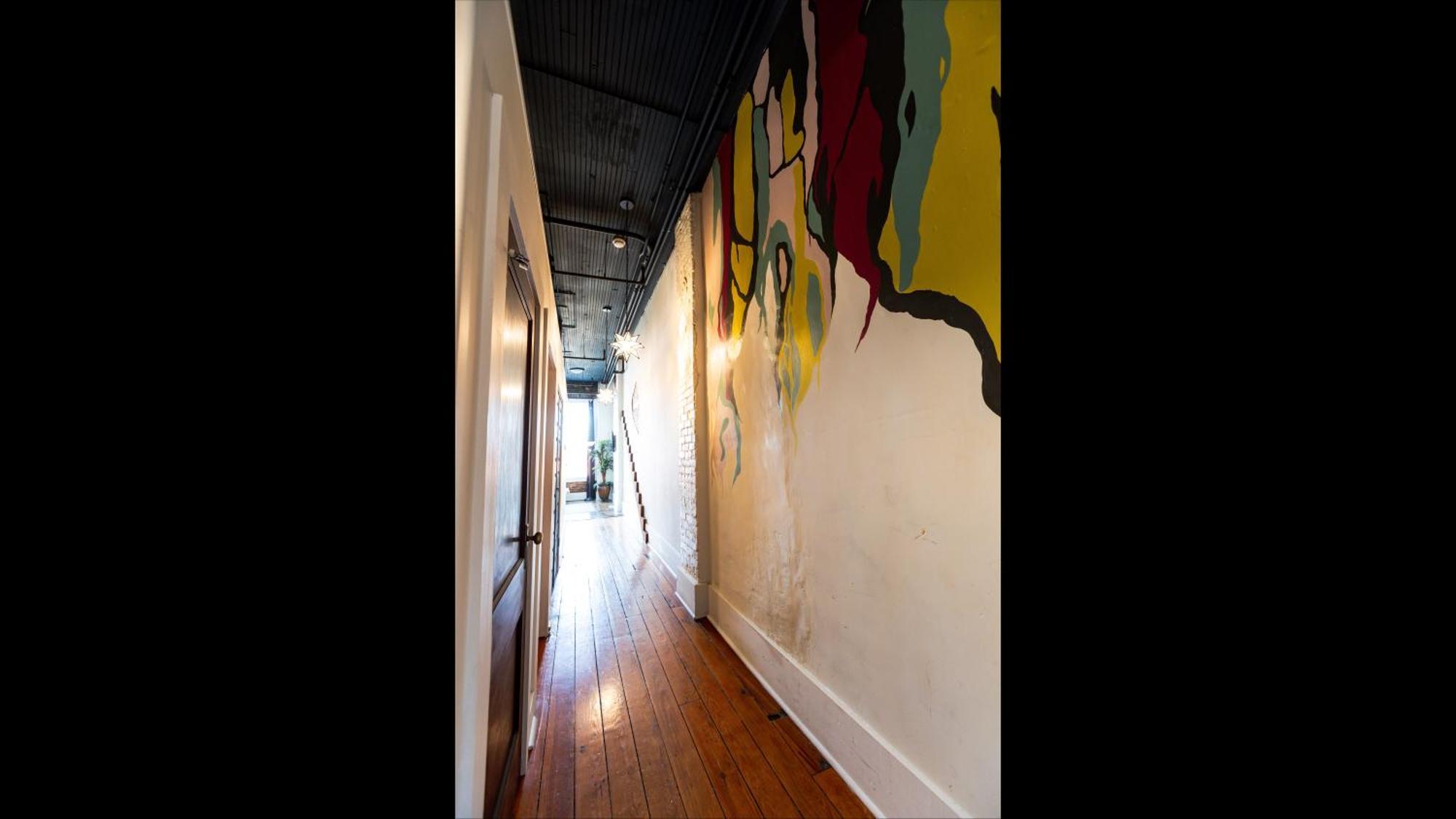 Apartment The Two Story Loft *